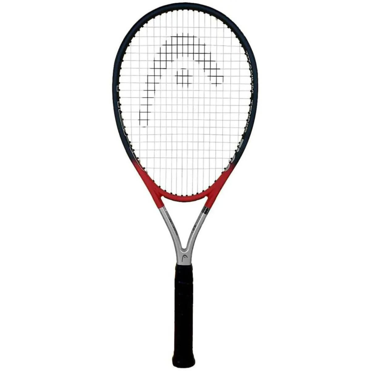 Head Ts2 Racket Head TI. S2 Tennis Racquet – Sportswing.in