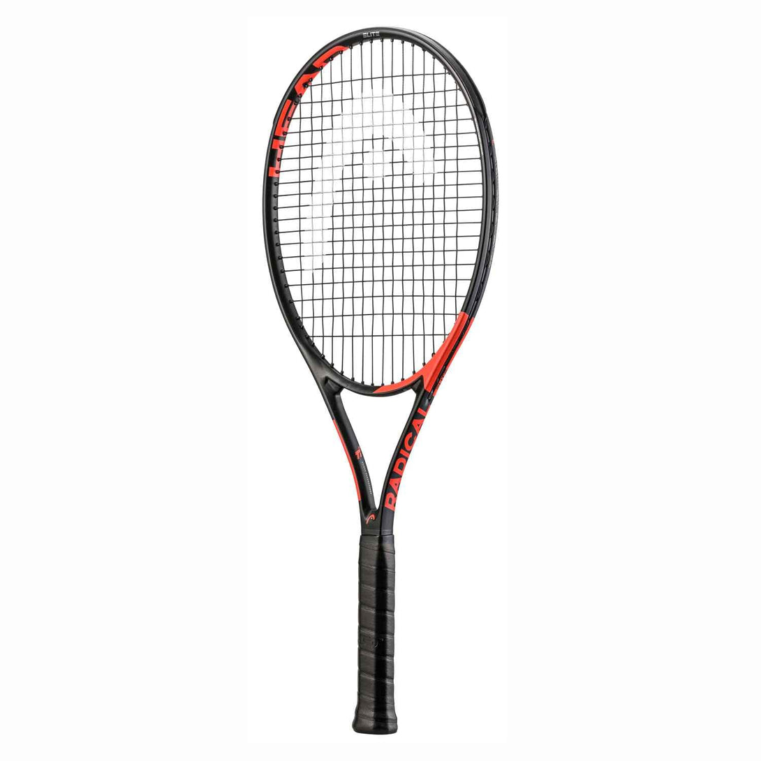 Head TI Radical Elite Tennis Racquet Strung