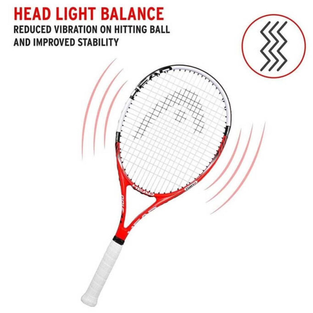 Head Titanium 3100 Tennis Racquet