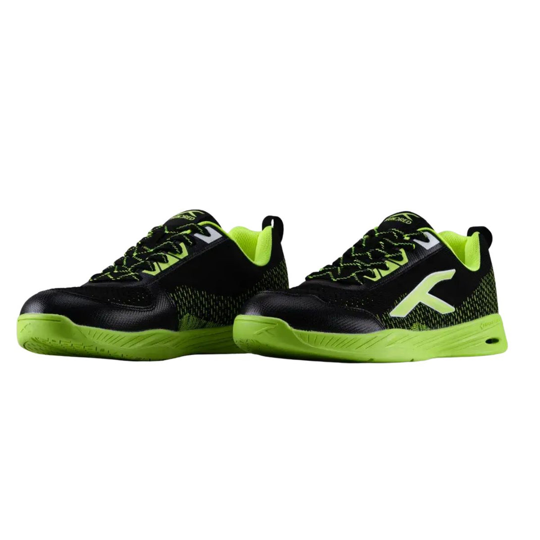 Hundred Court Flyer Badminton Shoes