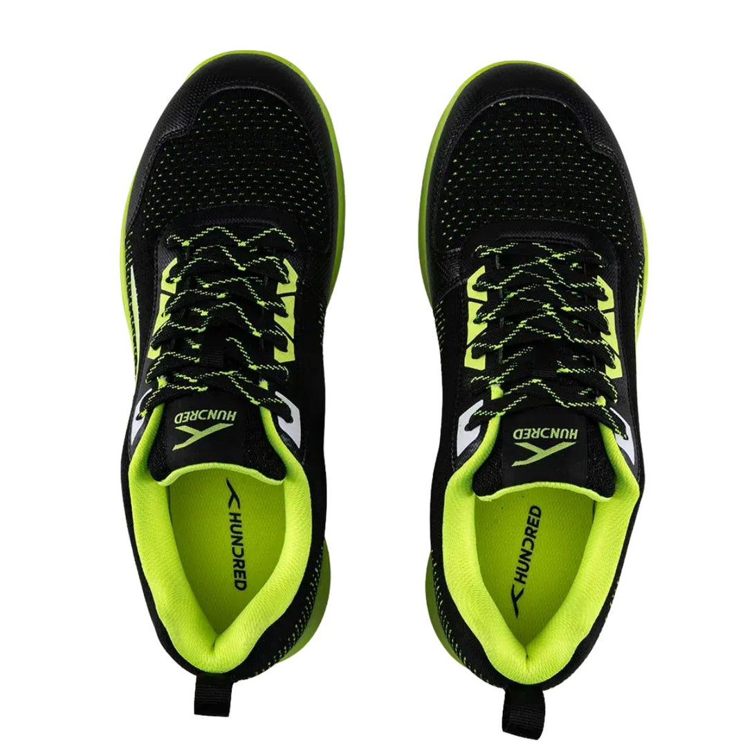 Hundred Court Flyer Badminton Shoes