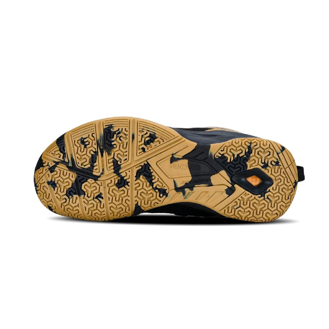 Hundred Court Star Kids Badminton Shoes