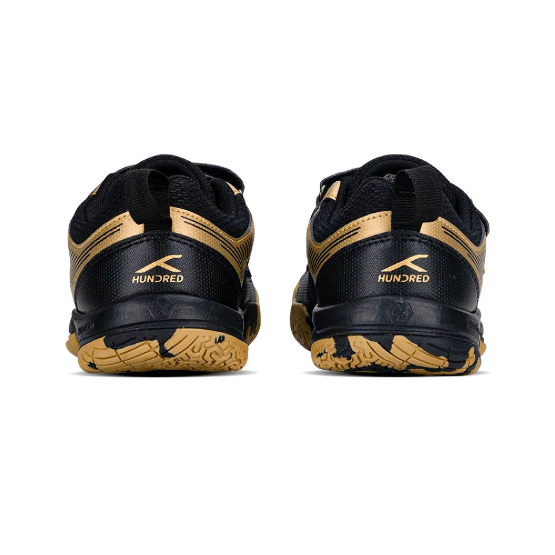 Hundred Court Star Kids Badminton Shoes