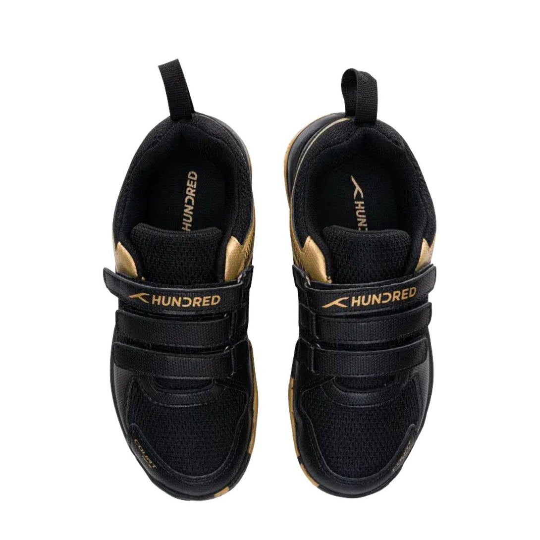 Hundred Court Star Kids Badminton Shoes