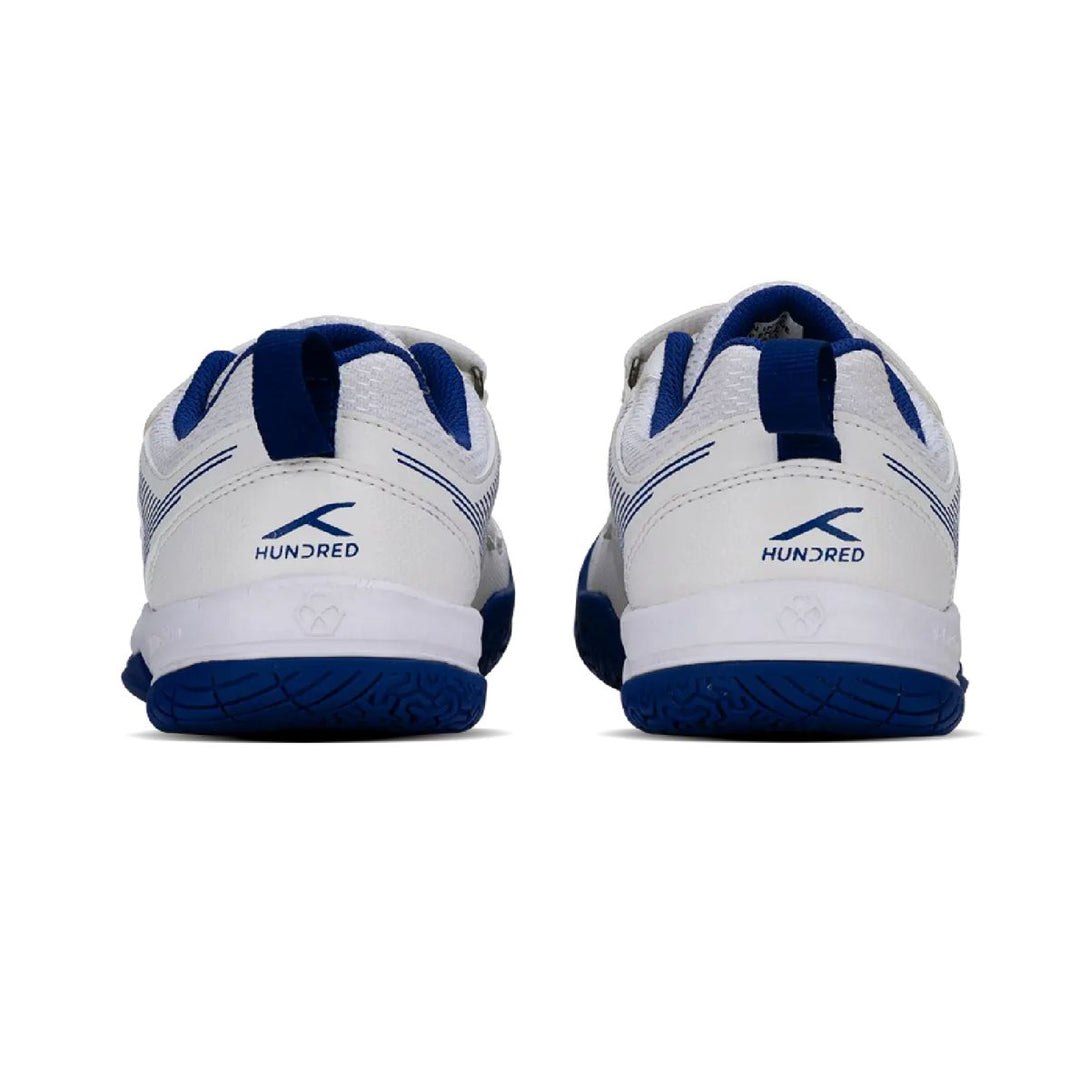 Hundred Court Star Kids Badminton Shoes