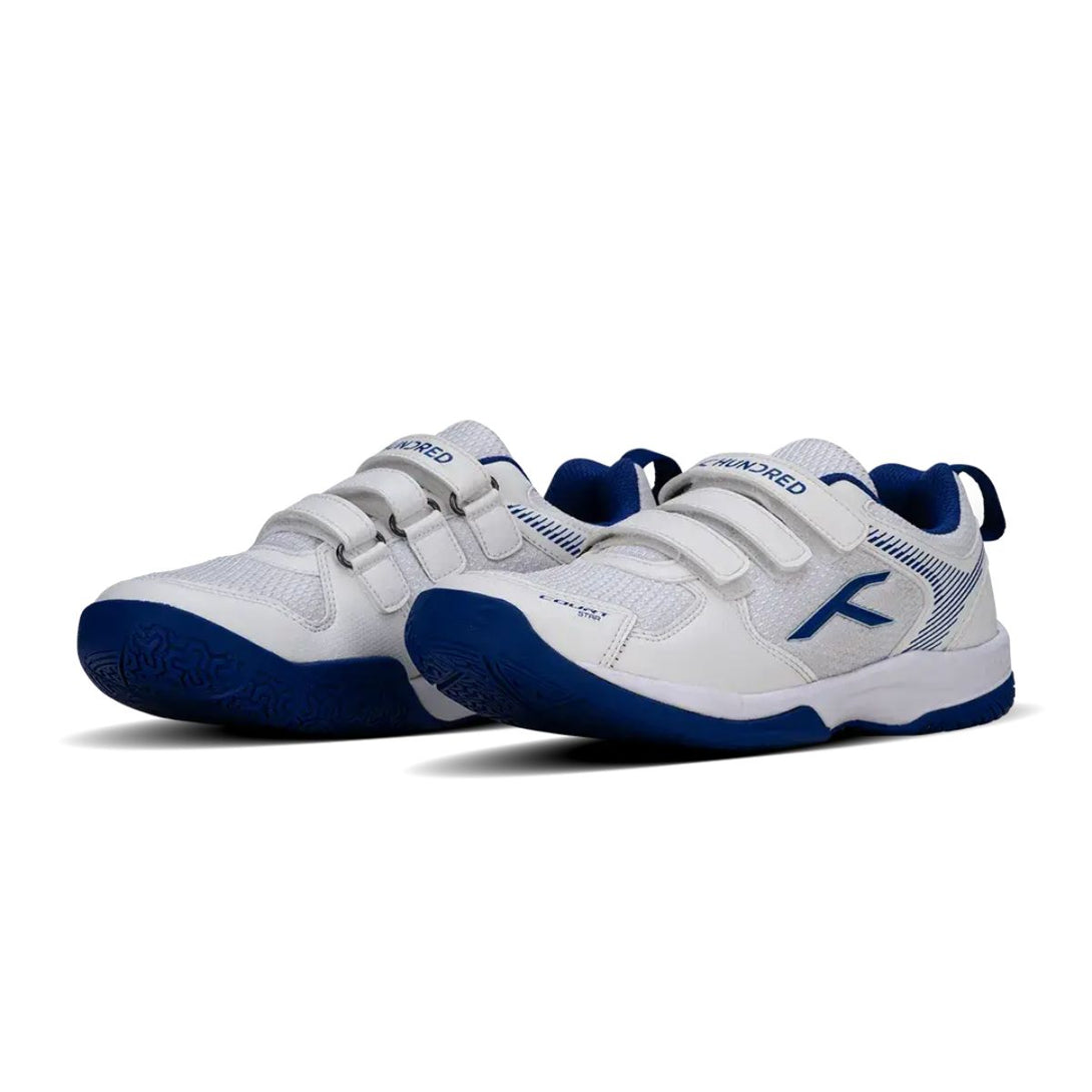 Hundred Court Star Kids Badminton Shoes