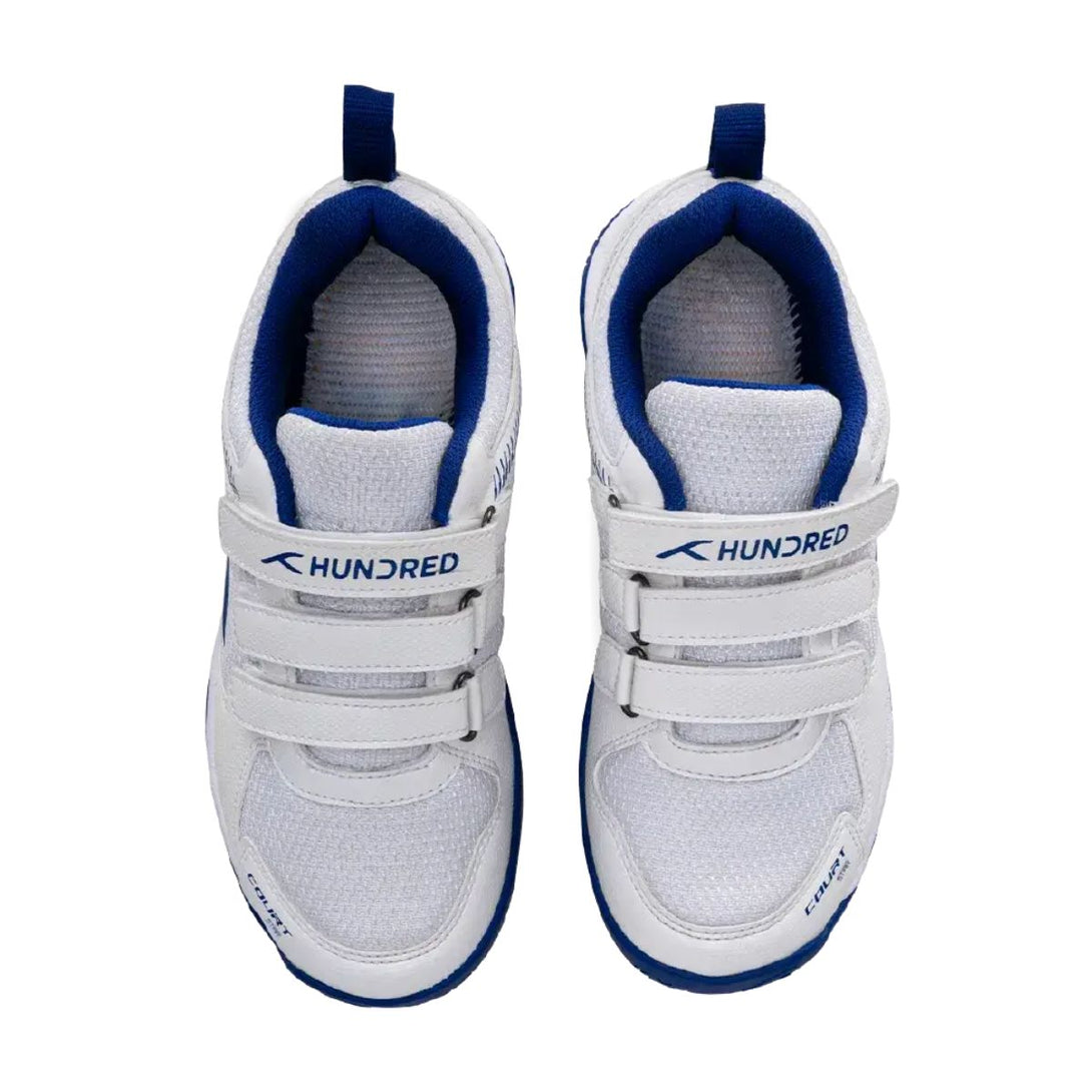 Hundred Court Star Kids Badminton Shoes