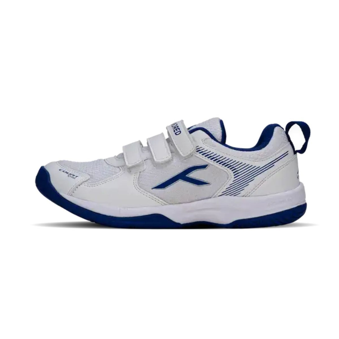 Hundred Court Star Kids Badminton Shoes