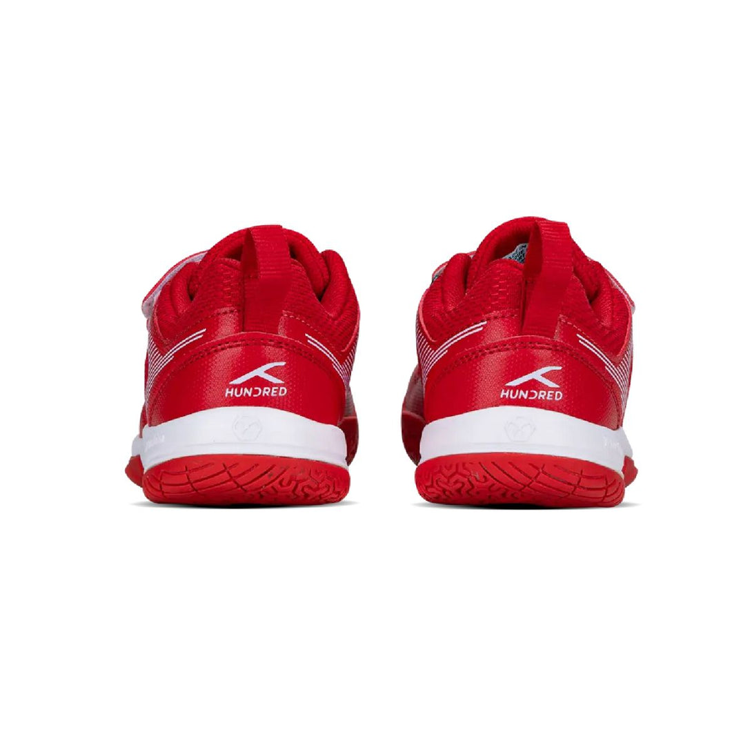 Hundred Court Star Kids Badminton Shoes