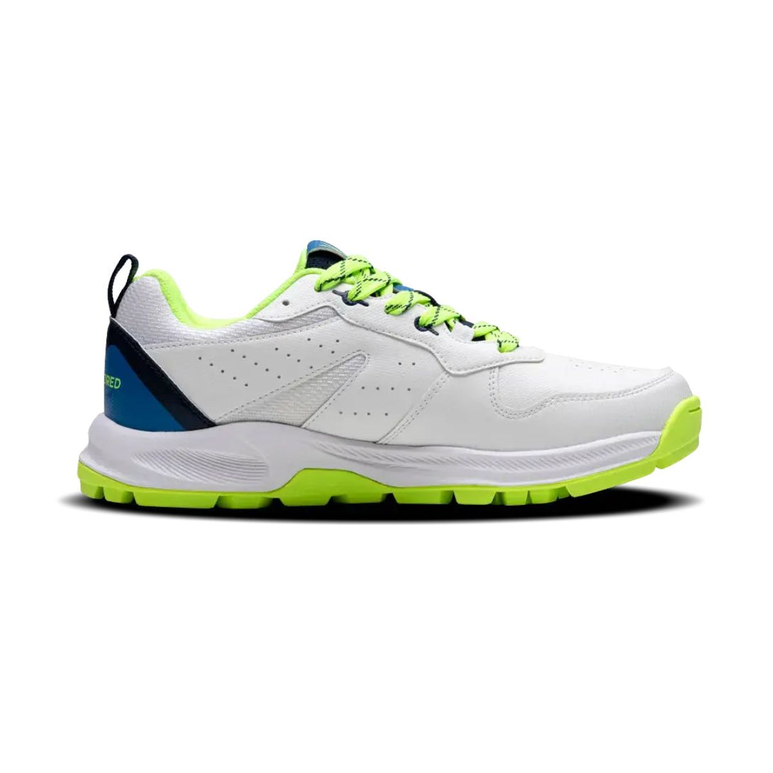 Hundred Hyper Drive Cricket Shoes