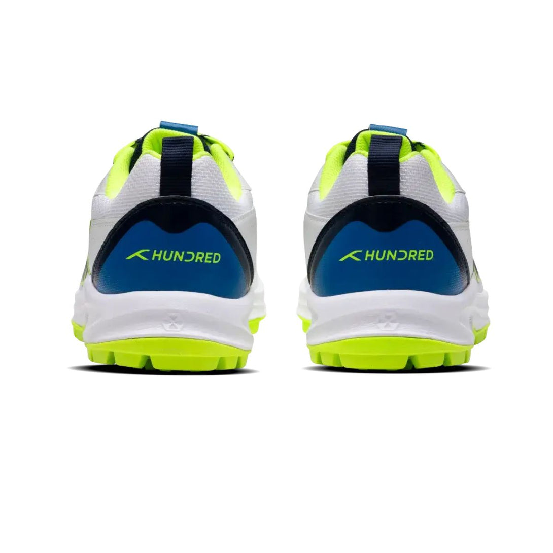 Hundred Hyper Drive Cricket Shoes