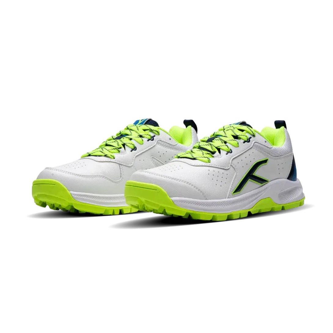 Hundred Hyper Drive Cricket Shoes