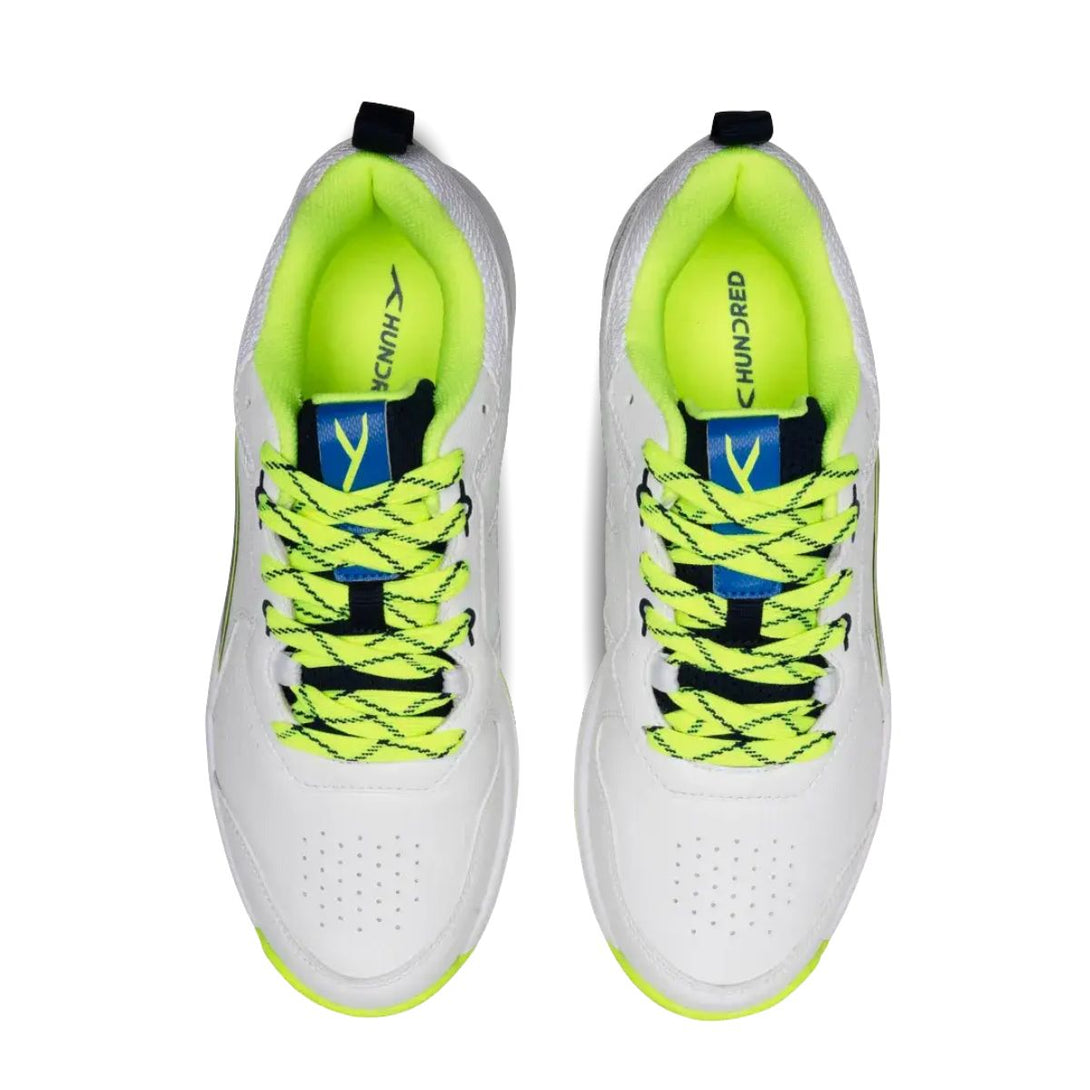 Hundred Hyper Drive Cricket Shoes