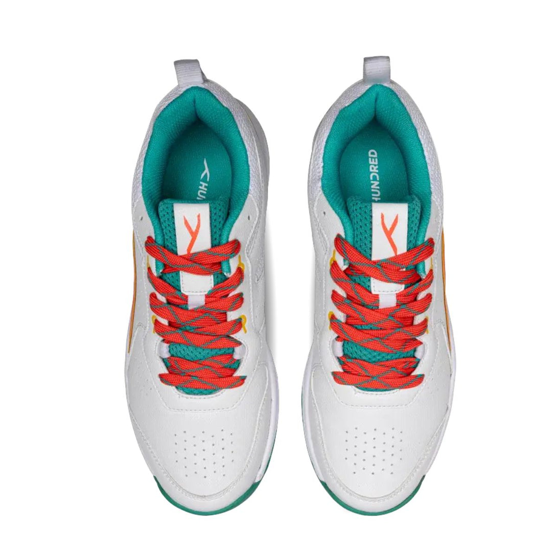 Hundred Hyper Drive Cricket Shoes