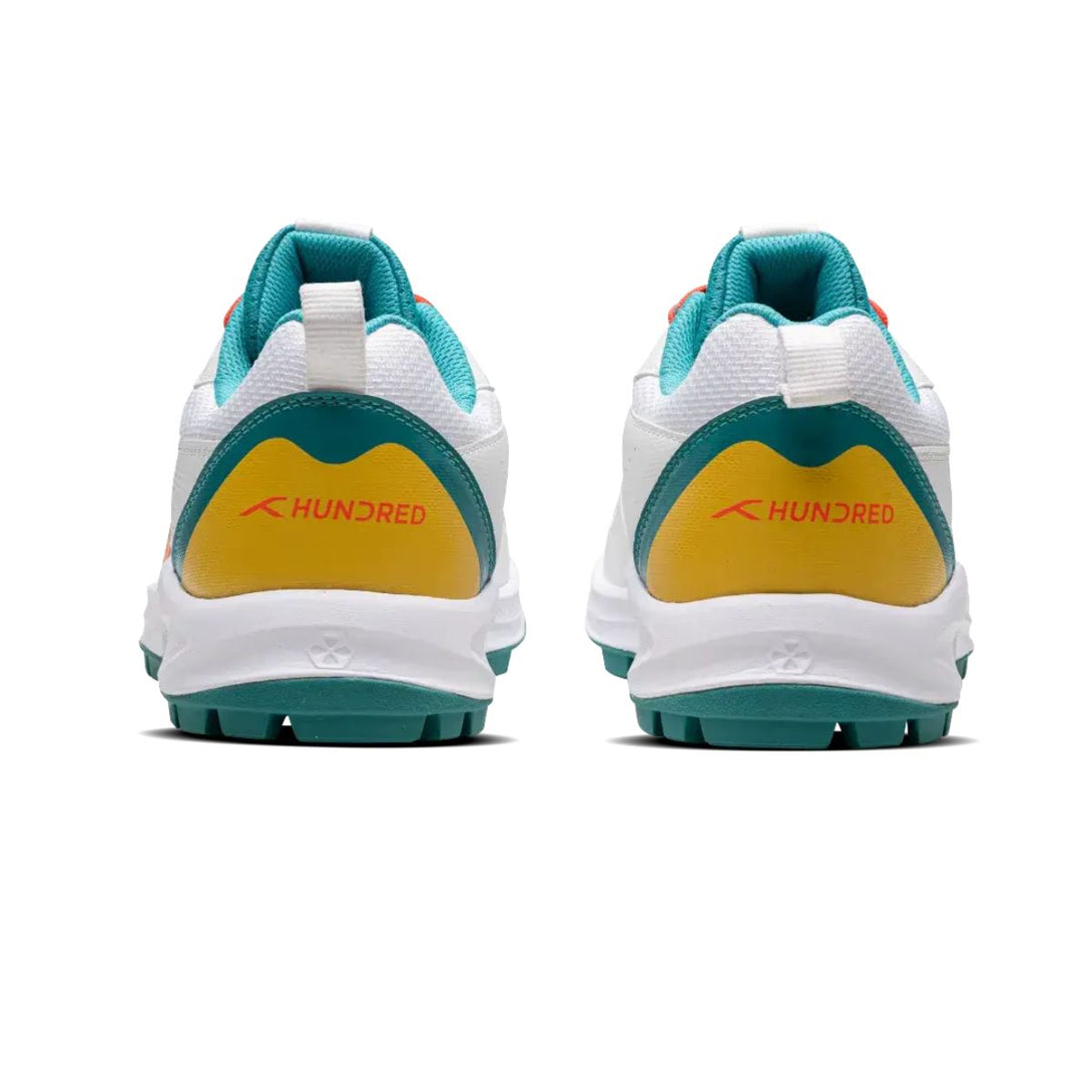 Hundred Hyper Drive Cricket Shoes