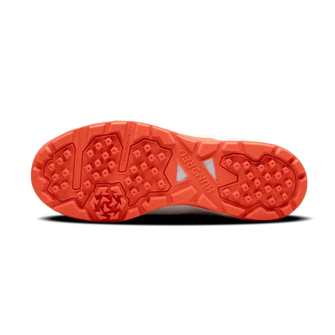 Hundred Hyper Drive Cricket Shoes