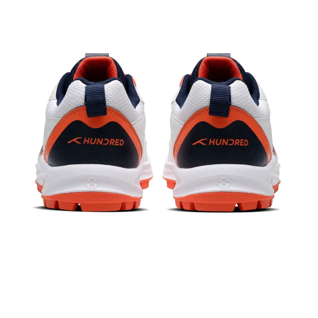 Hundred Hyper Drive Cricket Shoes