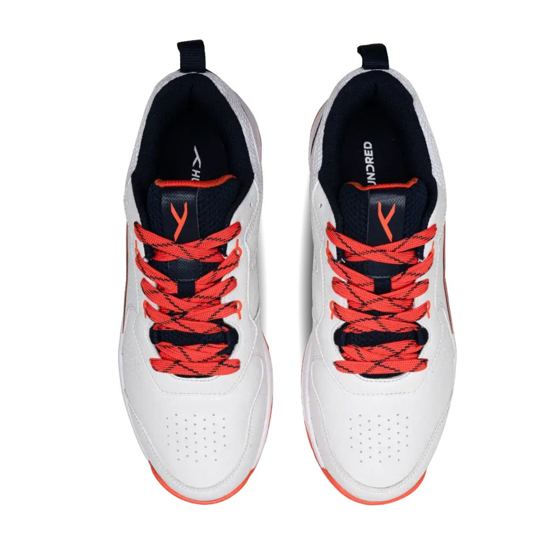 Hundred Hyper Drive Cricket Shoes