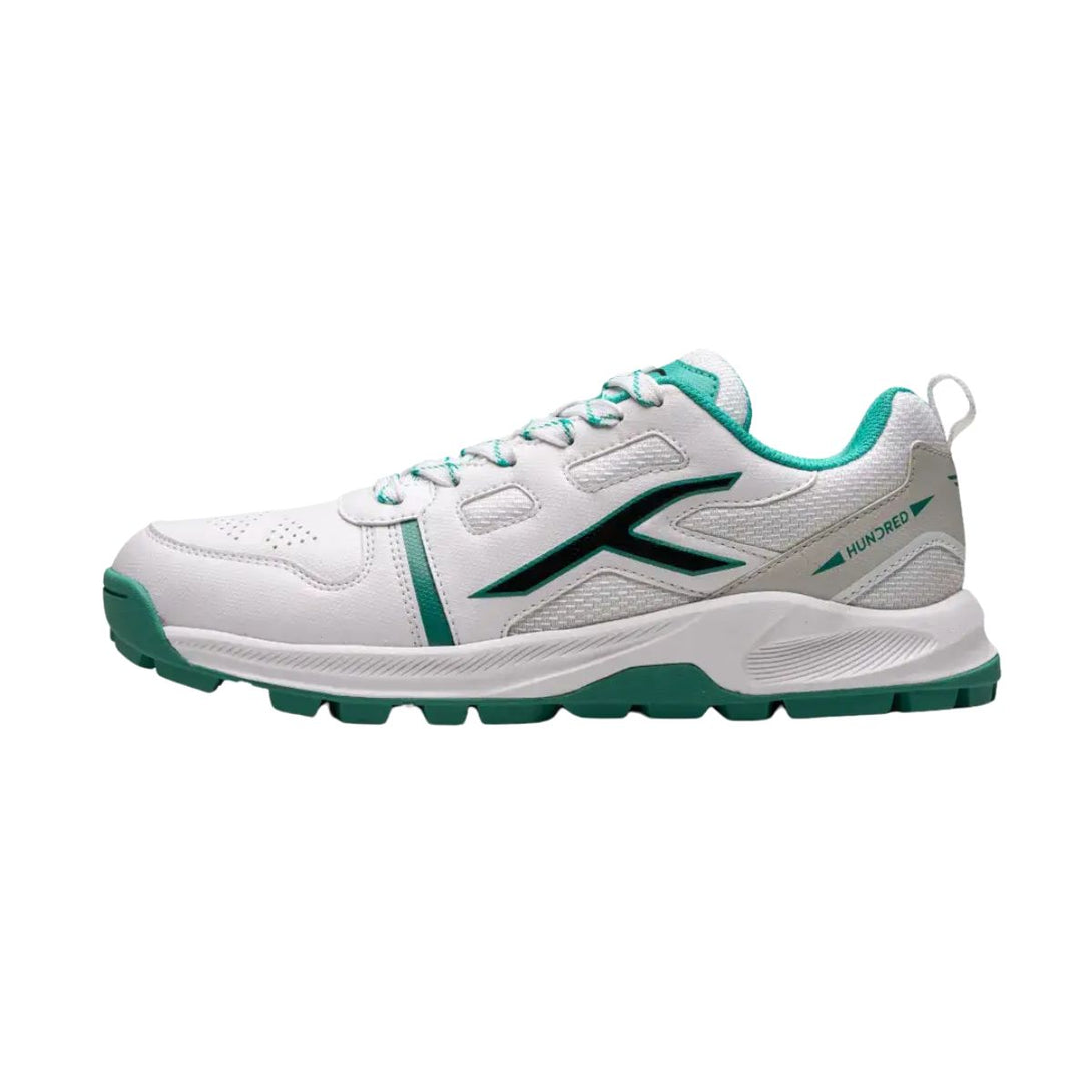 Hundred Hyper Turf Cricket Shoes