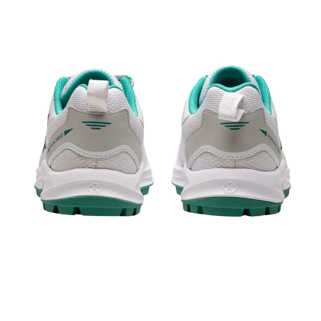 Hundred Hyper Turf Cricket Shoes
