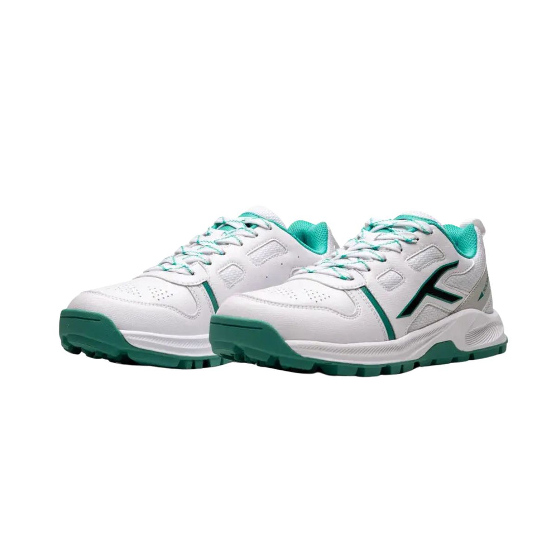Hundred Hyper Turf Cricket Shoes