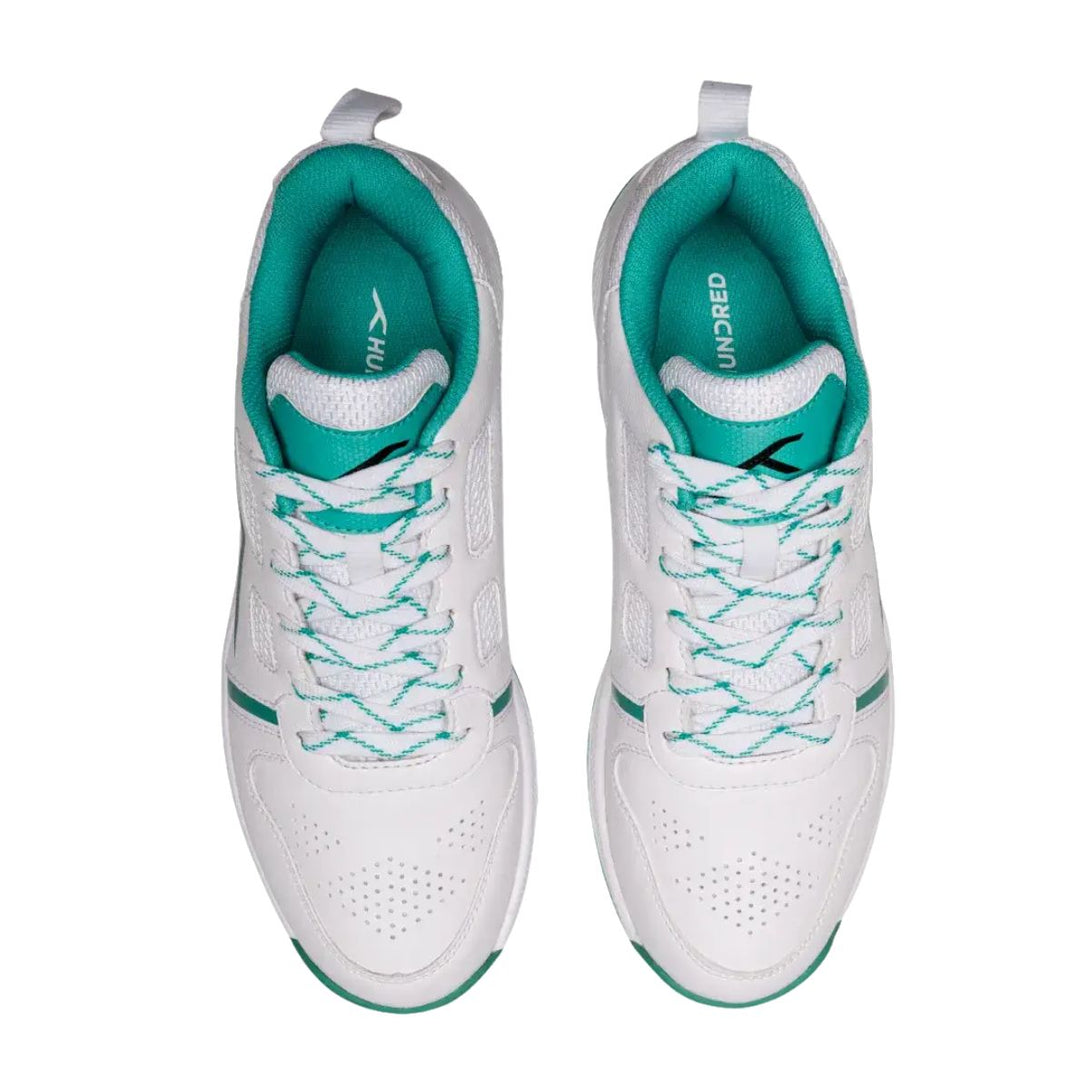 Hundred Hyper Turf Cricket Shoes
