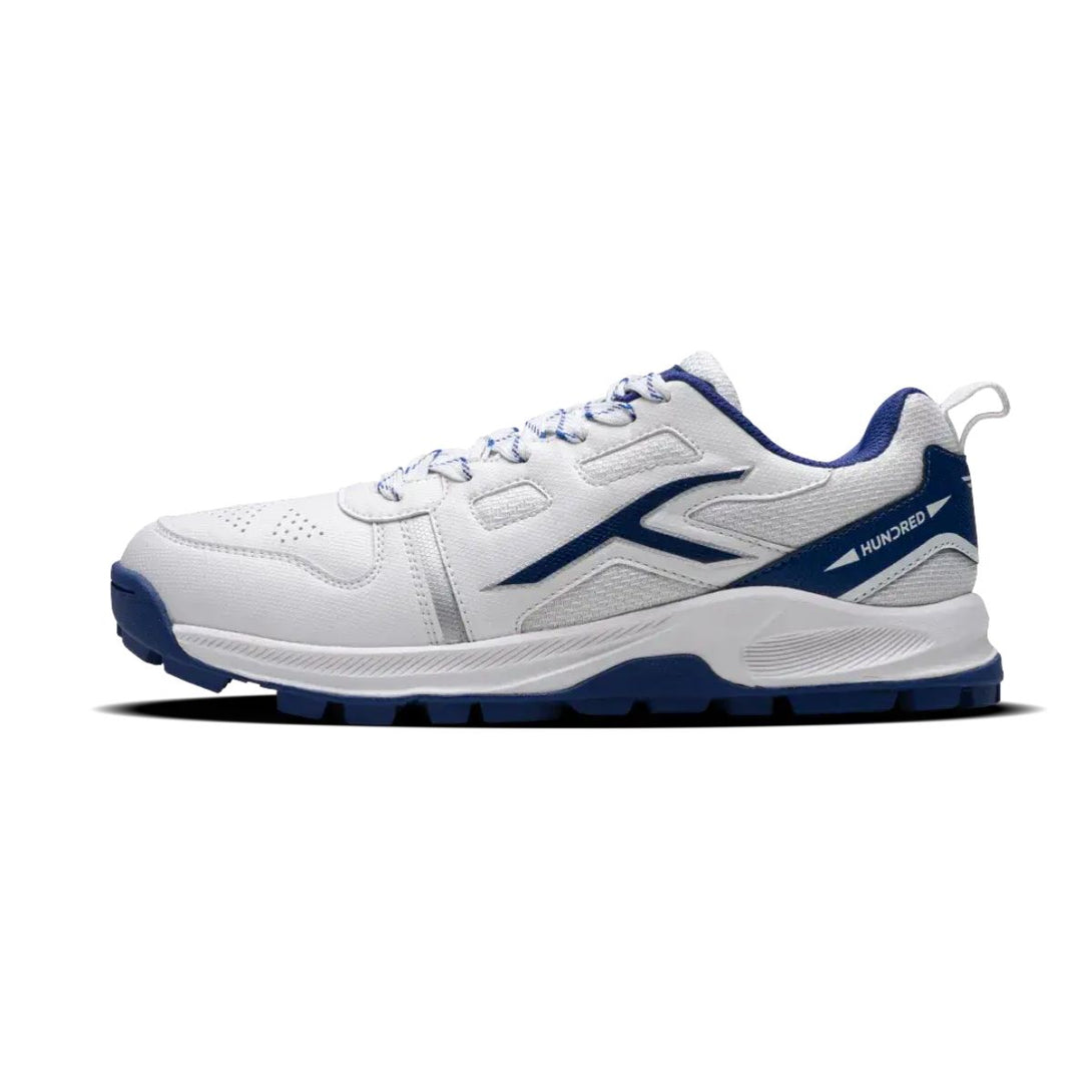 Hundred Hyper Turf Cricket Shoes