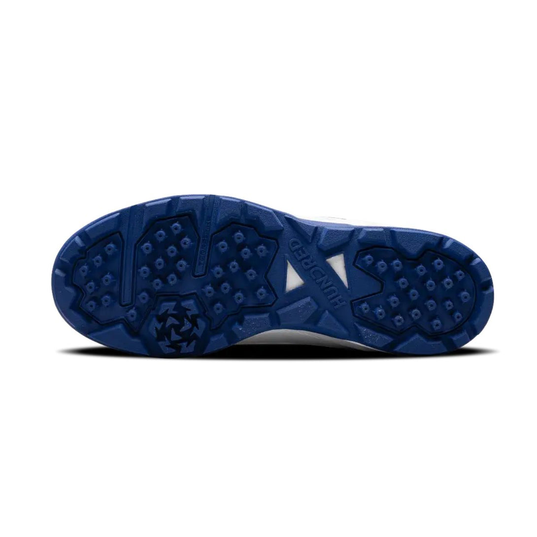 Hundred Hyper Turf Cricket Shoes