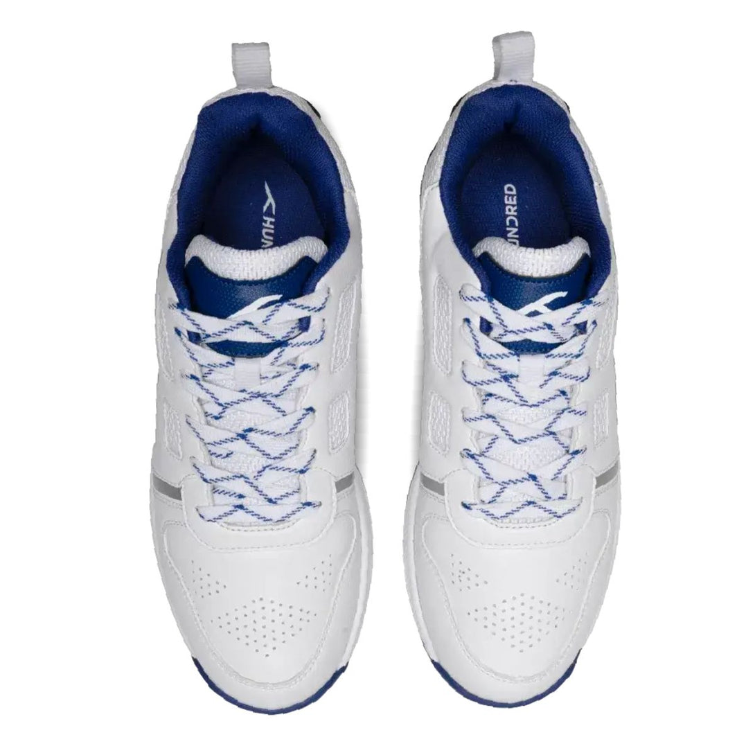 Hundred Hyper Turf Cricket Shoes
