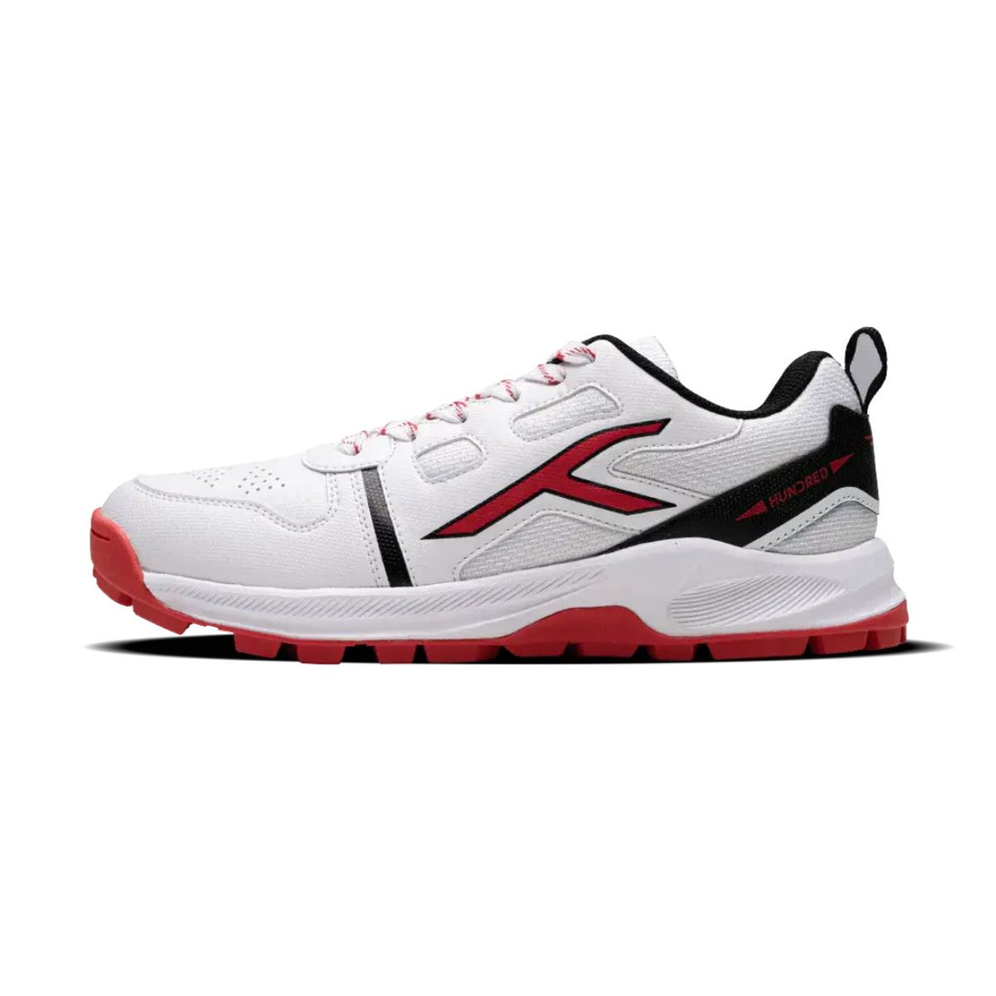 Hundred Hyper Turf Cricket Shoes