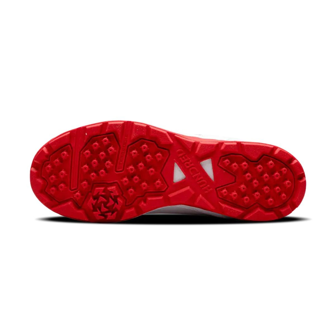 Hundred Hyper Turf Cricket Shoes