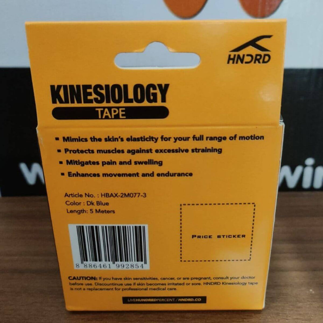 Hundred KT Tape