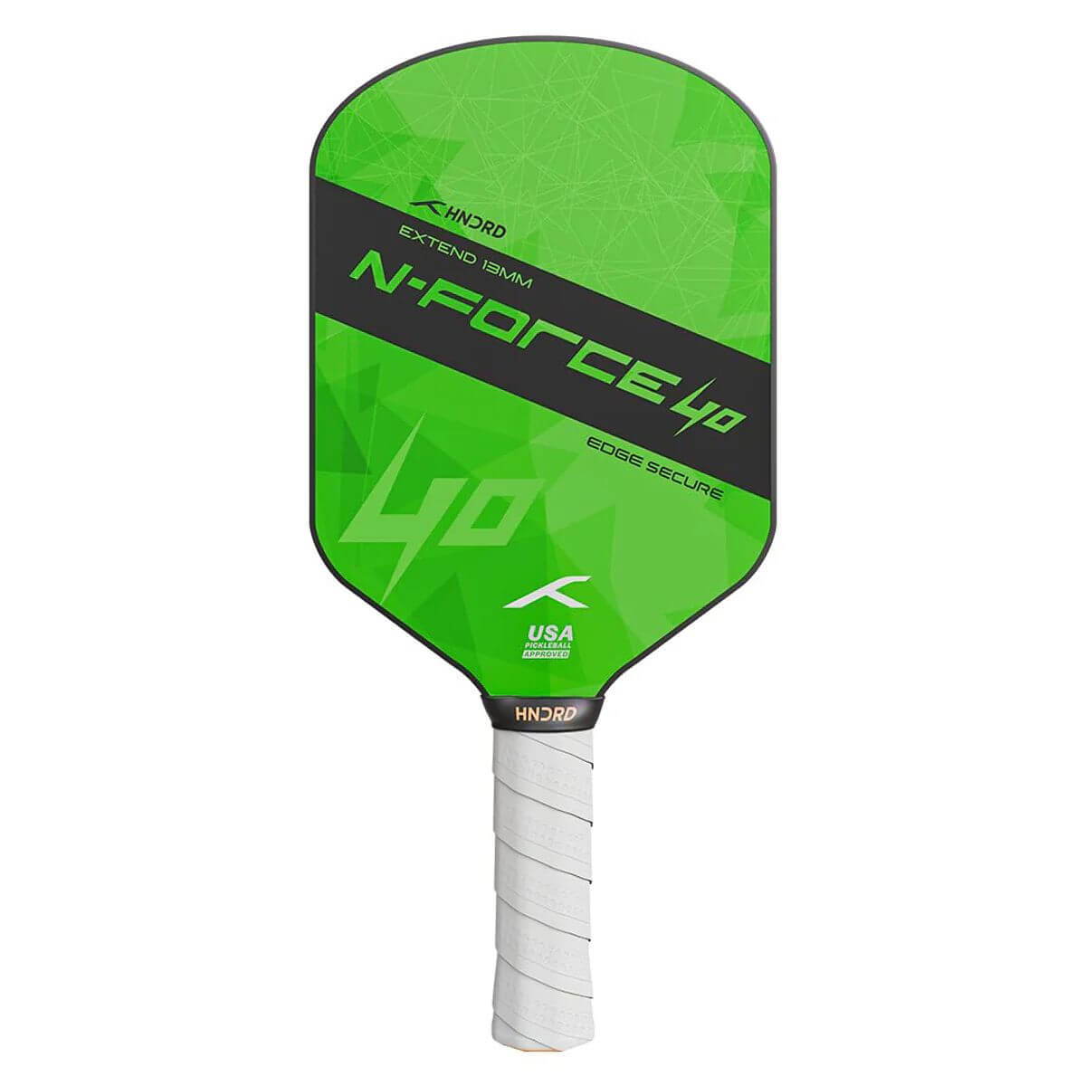 Hundred N-Force 40 Extend Pickleball Paddle – Sportswing.in