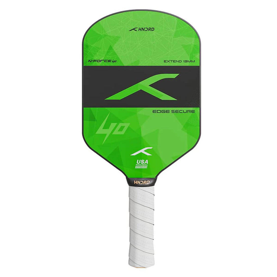 Hundred N-Force 40 Extend Pickleball Paddle – Sportswing.in