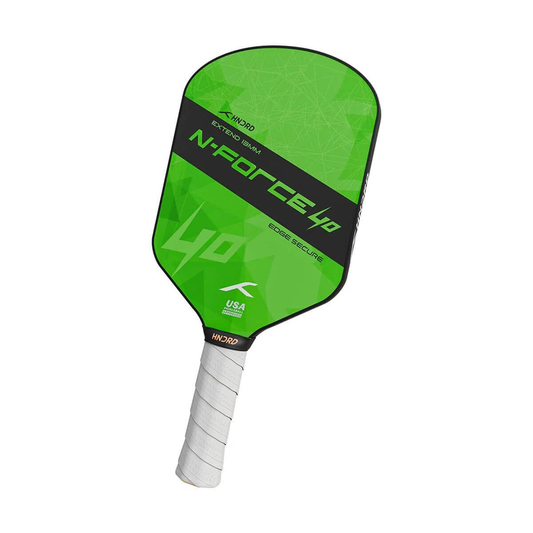 Hundred N-Force 40 Extend Pickleball Paddle – Sportswing.in