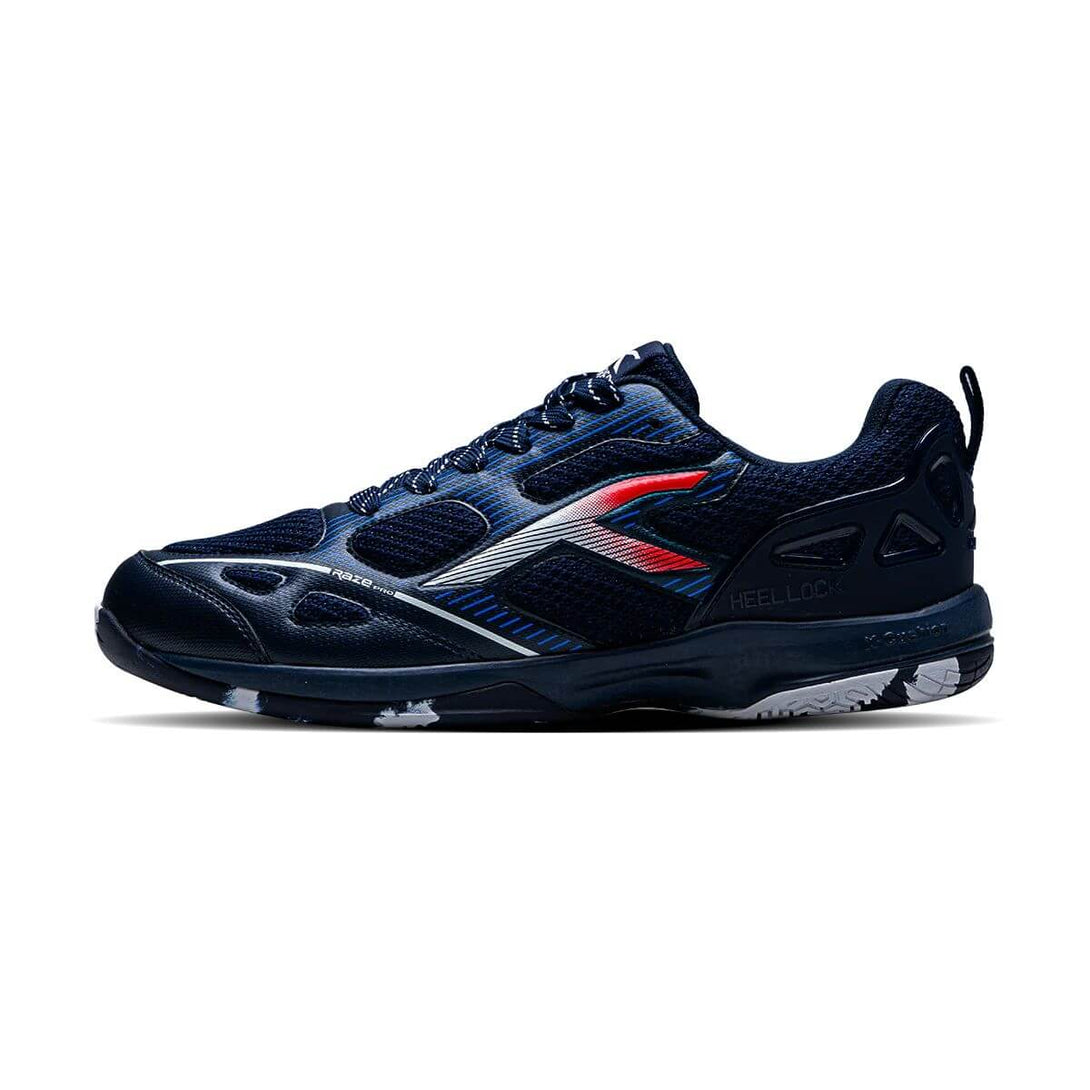Hundred Raze Pro Badminton Shoes
