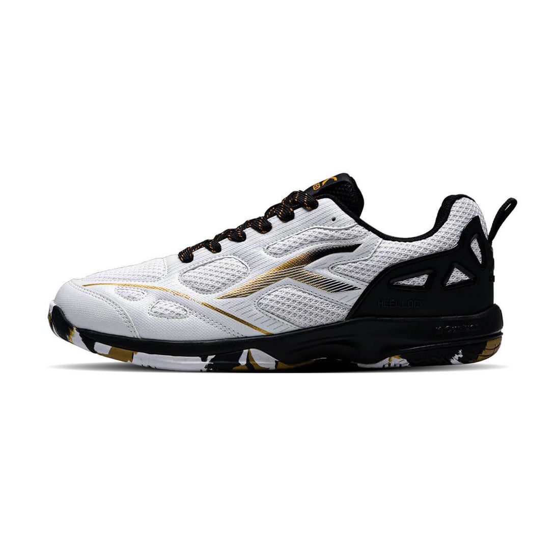 Hundred Raze Pro Badminton Shoes