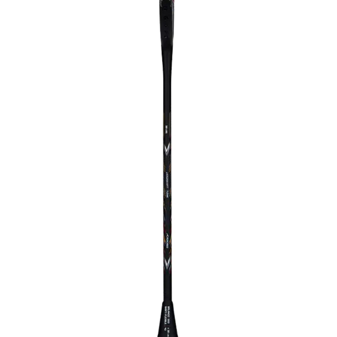 Hundred Rock Titan Badminton Racket (5U)