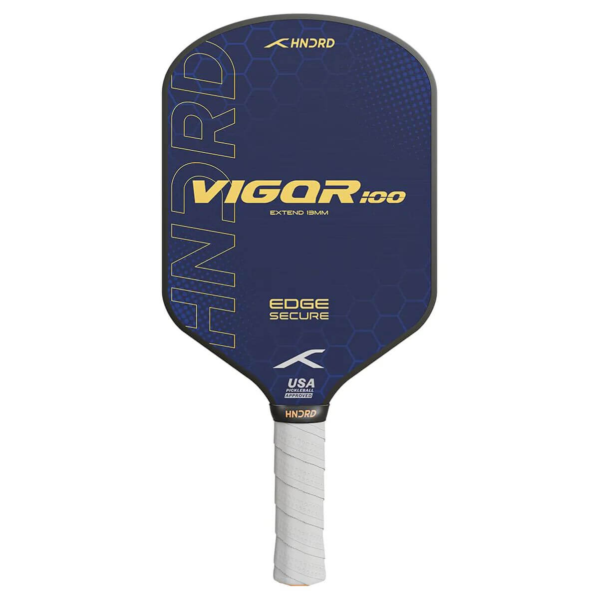 Hundred Vigor 100 Extend Pickleball Paddle – Sportswing.in