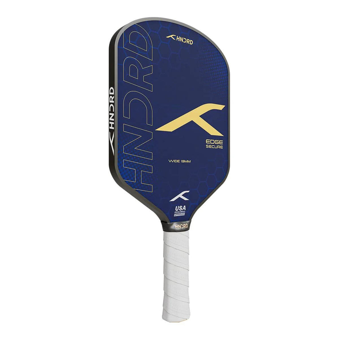 Hundred Vigor 100 Wide Pickleball Paddle – Sportswing.in