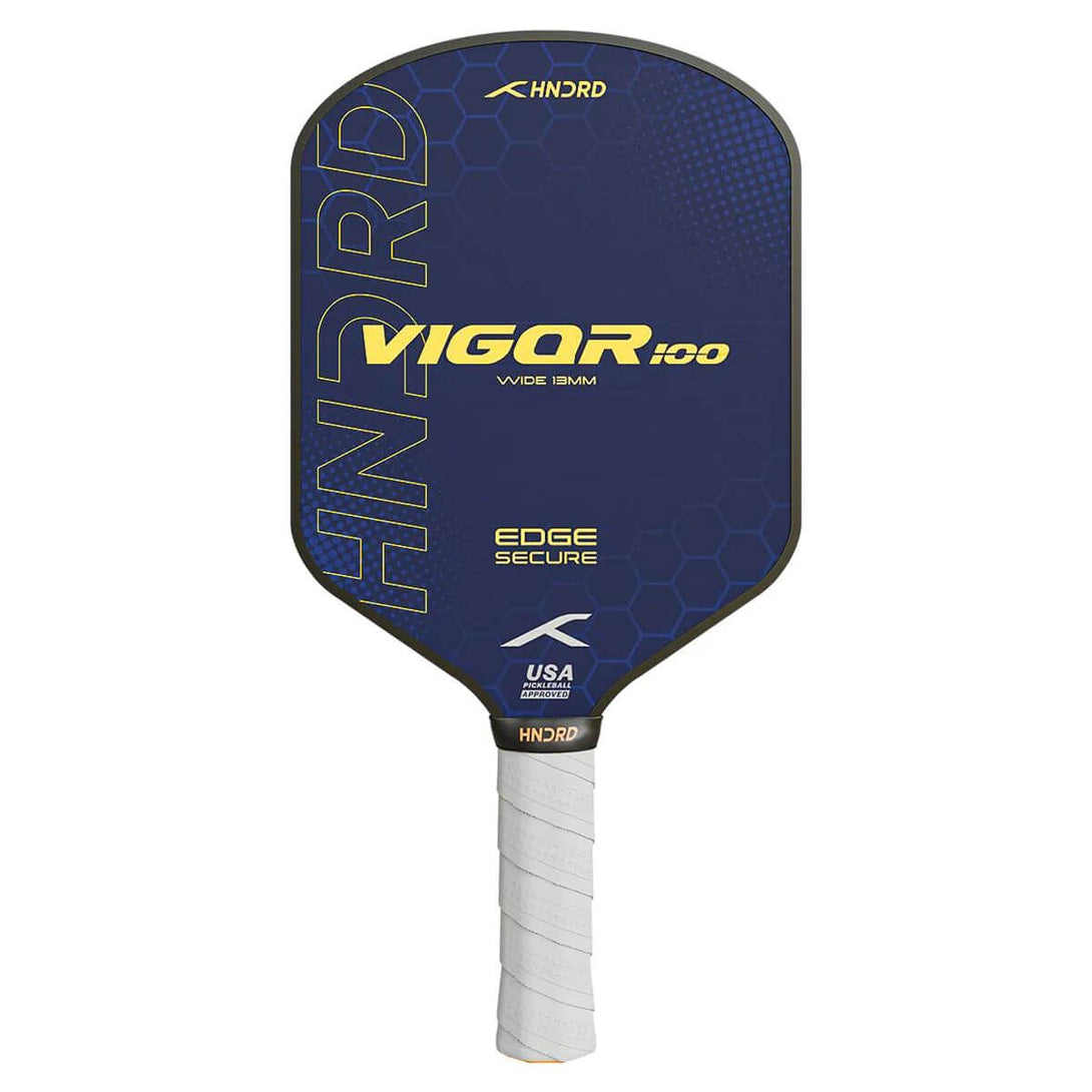 Hundred Vigor 100 Wide Pickleball Paddle – Sportswing.in