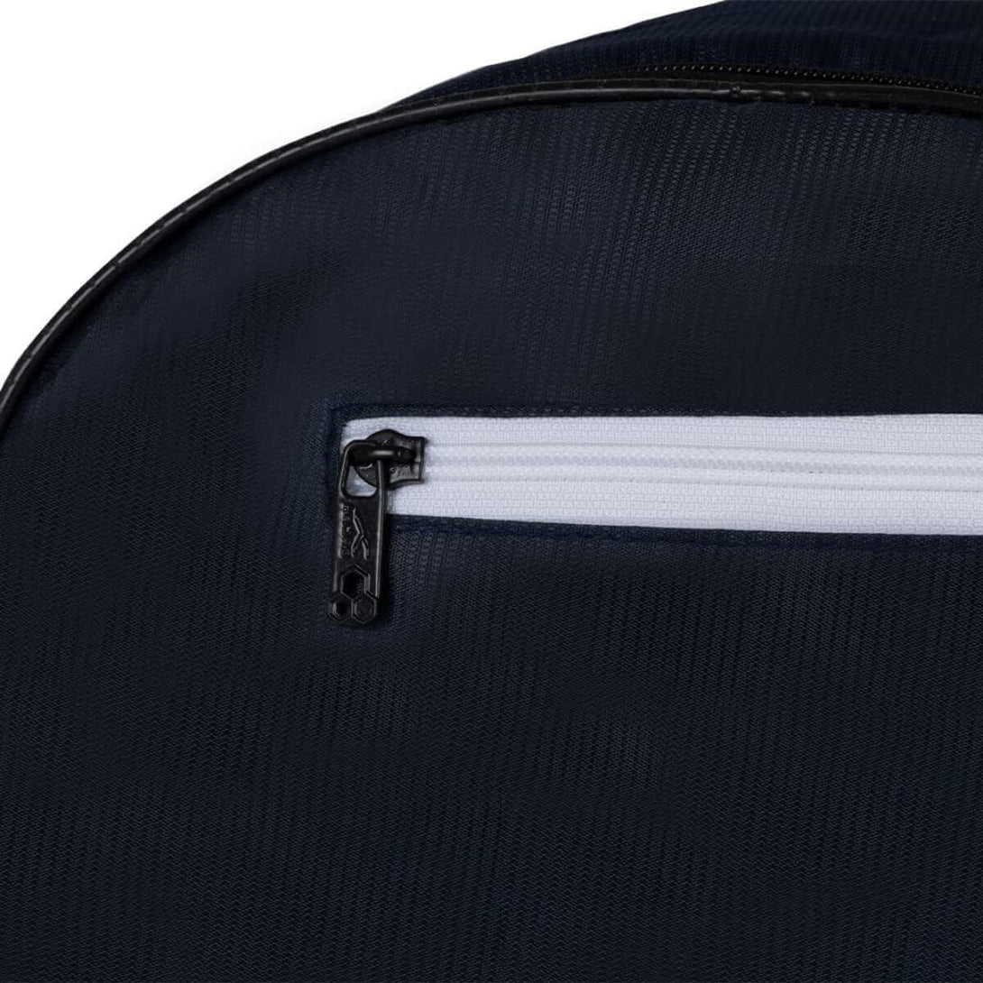 Hundred (HBCC-2M099) 6 in 1 Badminton Kitbag-Navy