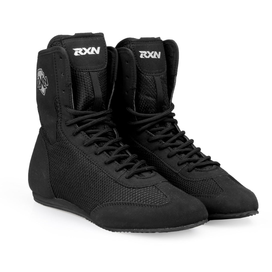 RXN Core Boxing Shoes - (BX-17)