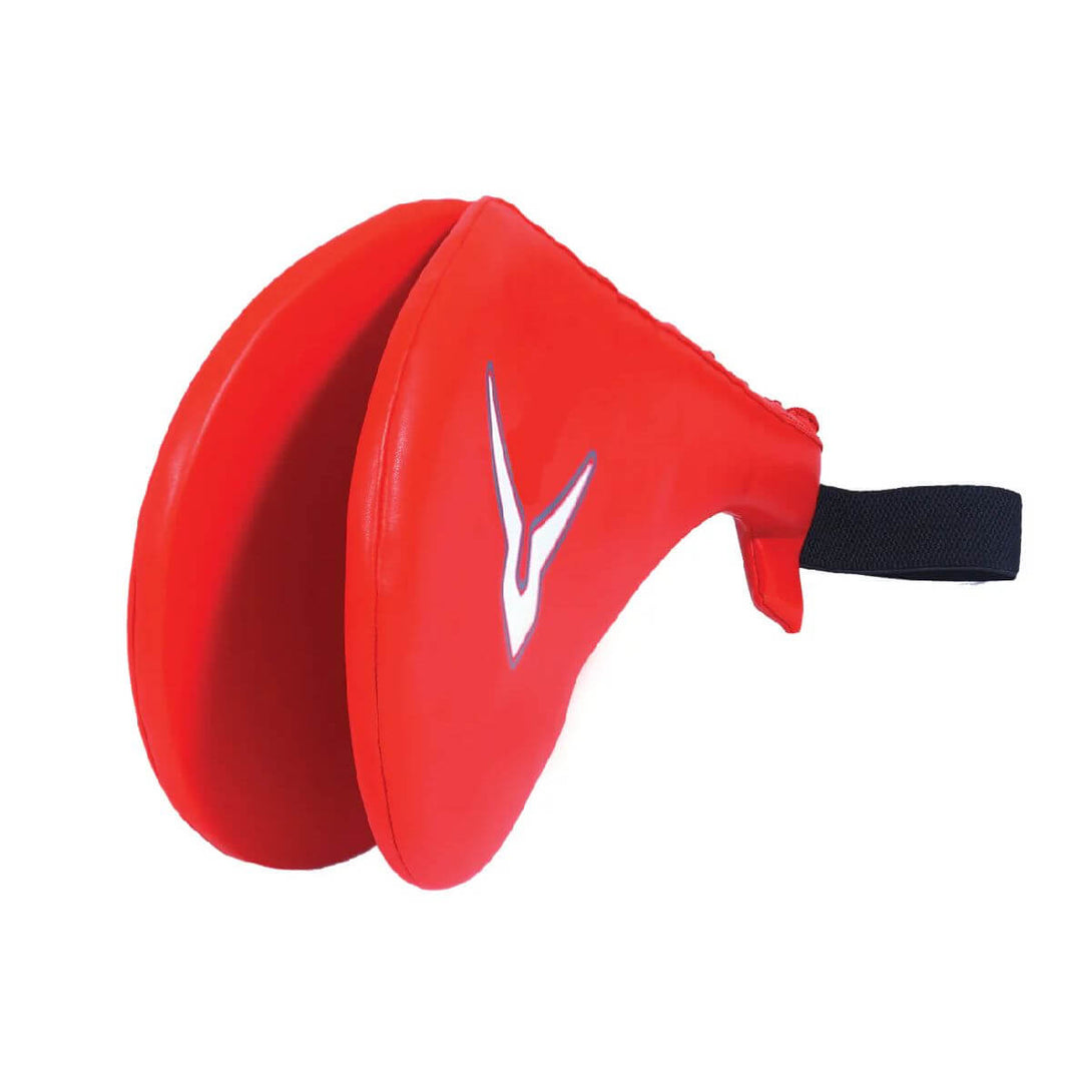 Invincible Boxing Clapper Pad Training Mitts ( Pack Of 2 ) – Sportswing.in