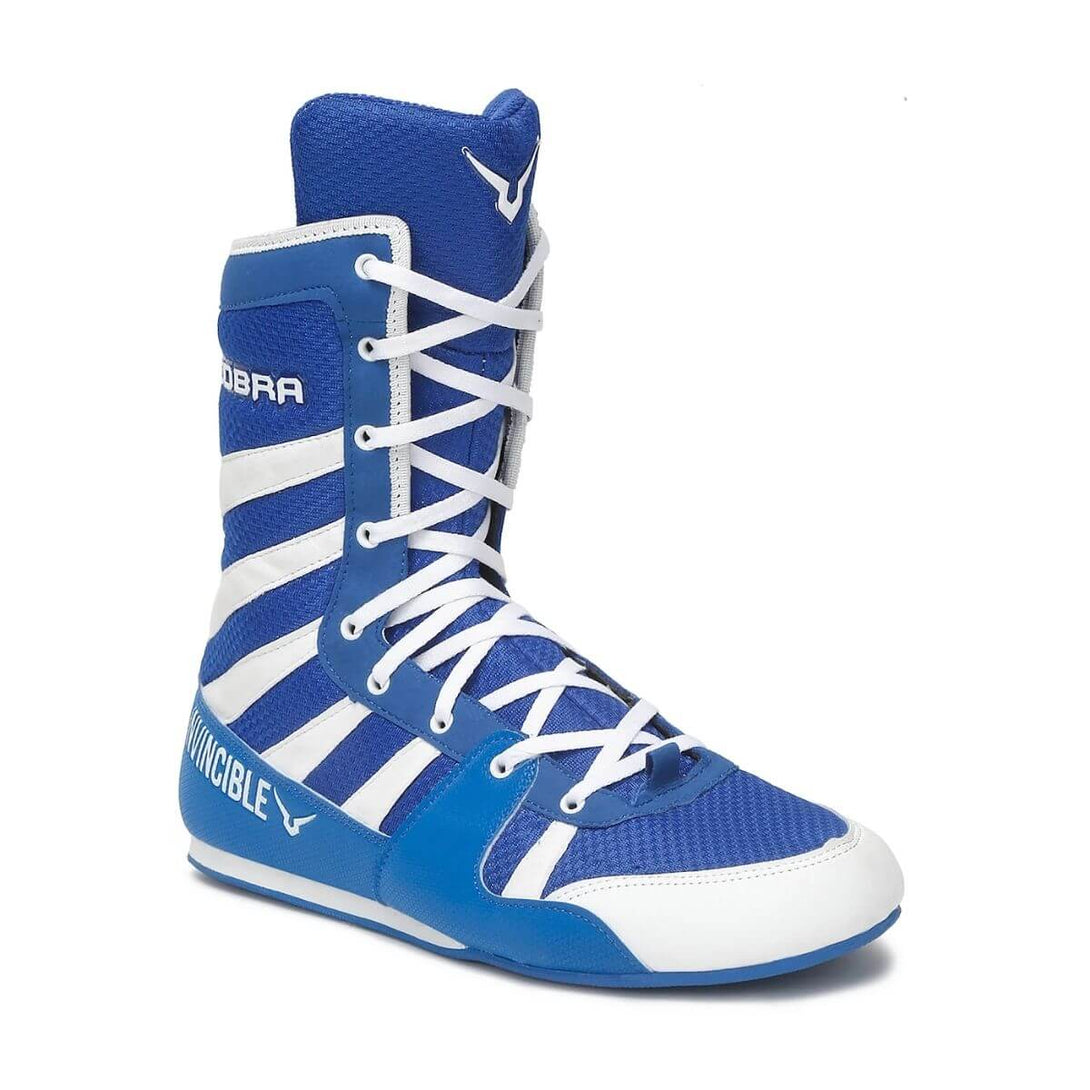 Invincible Cobra Boxing Shoes