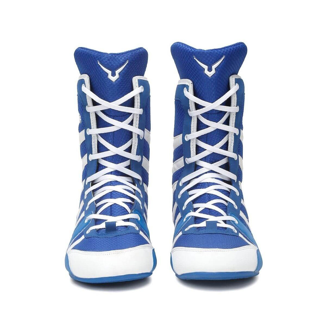 Invincible Cobra Boxing Shoes