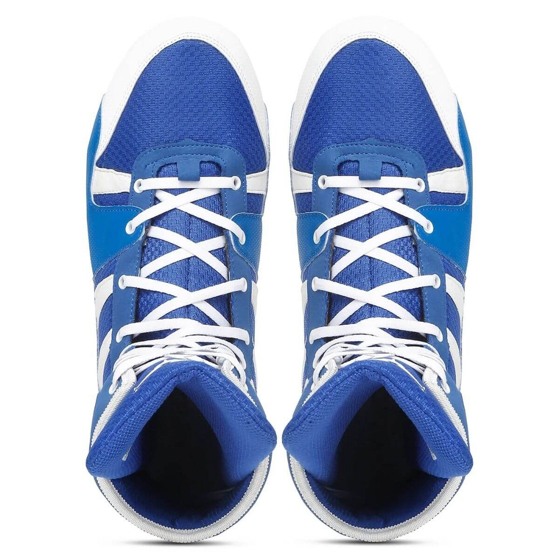 Invincible Cobra Boxing Shoes