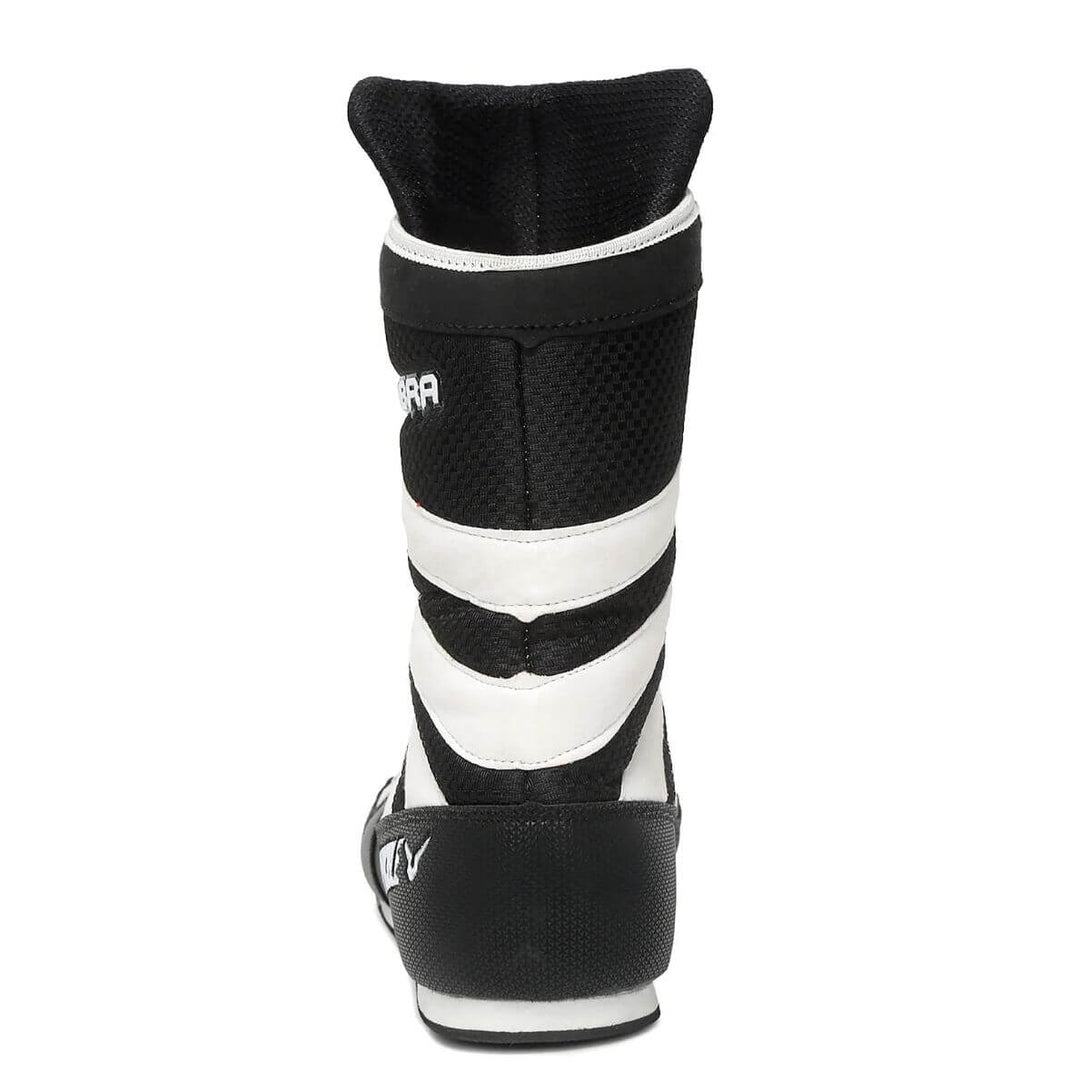 Invincible Cobra Boxing Shoes