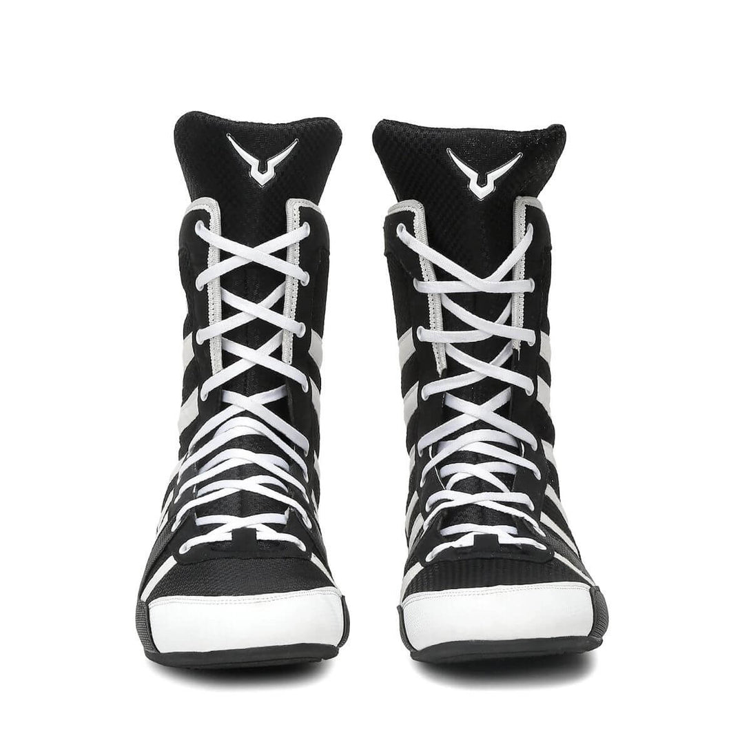 Invincible Cobra Boxing Shoes