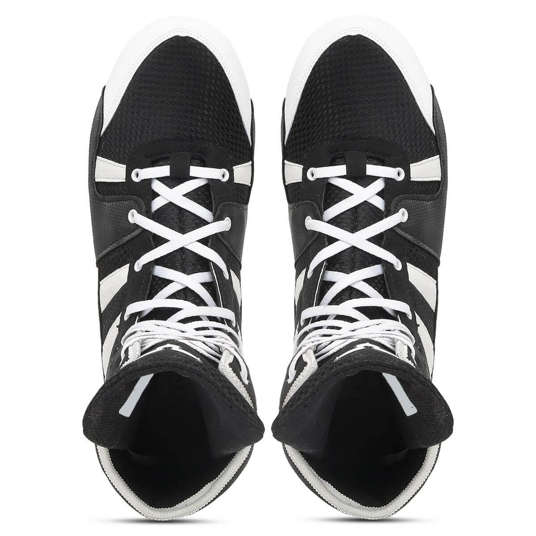 Invincible Cobra Boxing Shoes